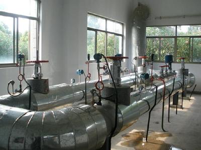 管道保溫施工工程與河北管道防腐保溫施工隊(duì)的專業(yè)服務(wù)